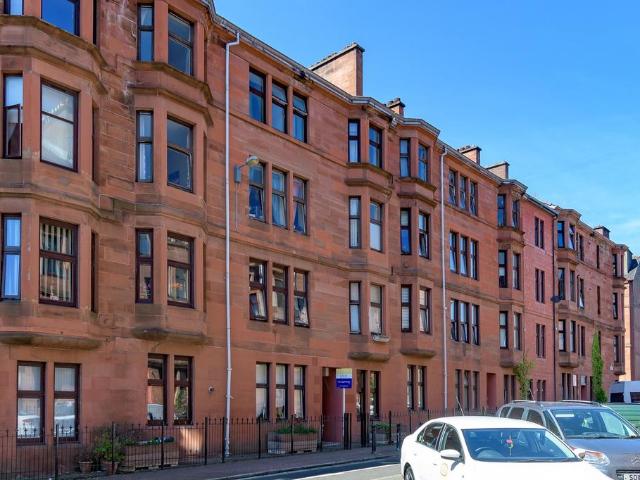 Amisfield Street, North Kelvinside, Glasgow, G20 8LA, United Kingdom | 1 bed apartment for rent #140800013 | Rentberry