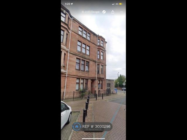 Amisfield Street, Glasgow G20, 2 bed flat to rent, £1,195 pcm | PrimeLocation