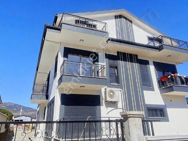Çamköy Merkez'de Modern 2+1 Dubleks 75 M2 Sıfır Daire