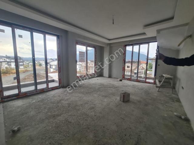 Çamköy Mh.4+1 Satılık Çatı Dubleks