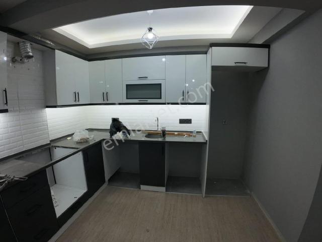 Çamköyde 2+1 Daire
