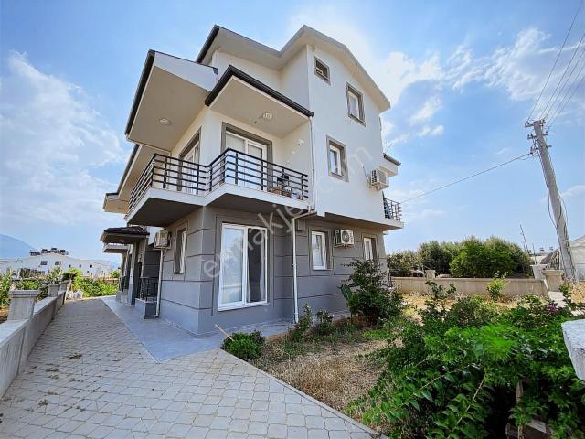 Çamköy'de 2+1 Eşyalı Kiralık Daire