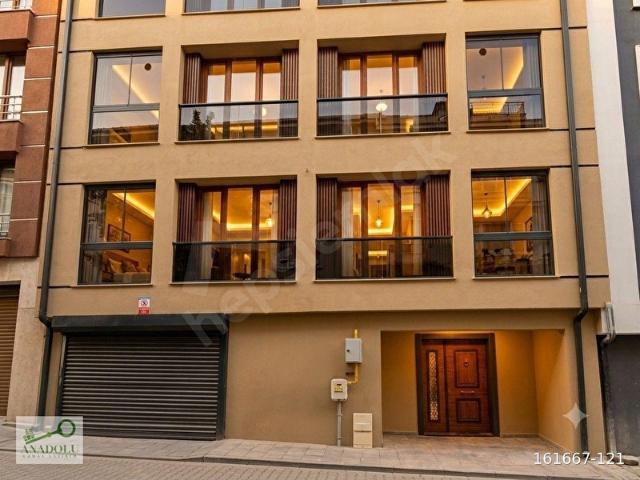 Çamlıca 2+0 Residence KaçırılmayacakYatırım Fırsatı !