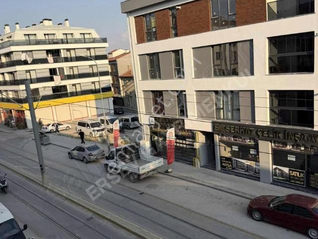 Çamlıca Cadde Üstü İskanlı 3+1 Sıfır Daire Yüksek Krediye Uygun