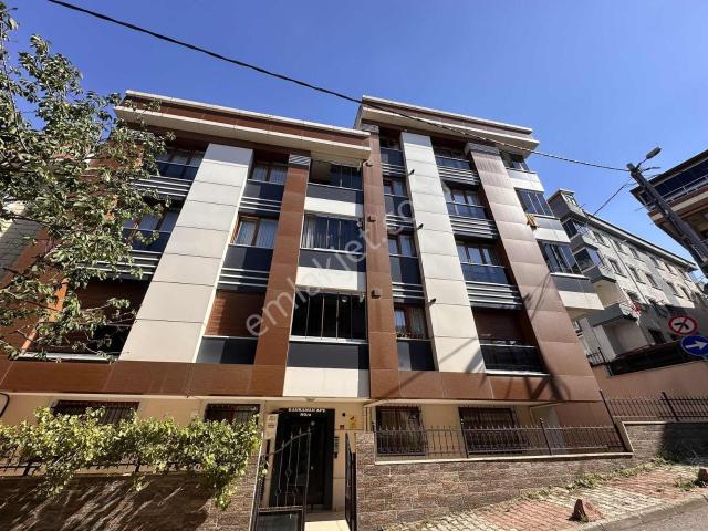 Çamlıca Camiine Komşu | 6+2 Ayrı Girişli Satılık Dubleks Daire