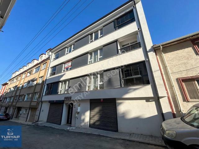 Çamlıca Gündüz Ökçün Batıkent Sınırı 2+1 Geniş Satılık Daire