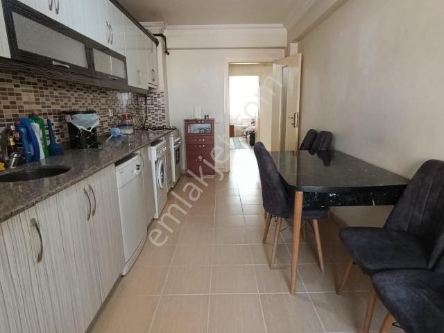 Çamlıca Da Eşyalı 2+1 Kiralık Daire