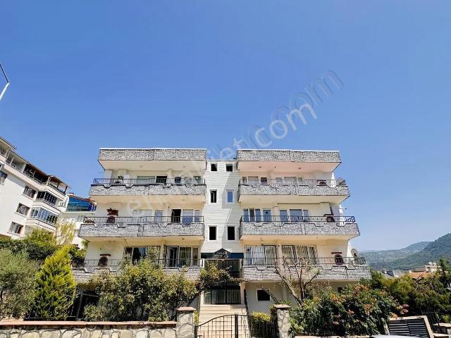 Çamlıca Da Kiralık 150m2 Eşyalı Geniş Daire