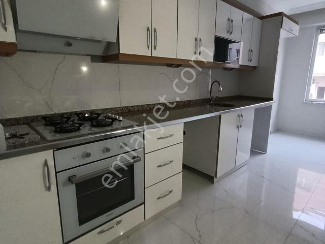 Çamlıca Da Satılık 2+0 Daire
