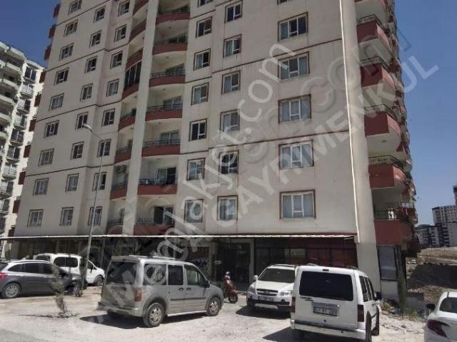 Çamlıca Emlak'tan Kiralık 4+1 Daire