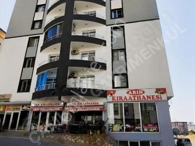 Çamlıca Emlak'tan Kiralık 4+1 Daire