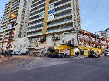 Çamlıca Emlak'tan Kiralık Ultra Lüks 4+1 Daire 250 M²