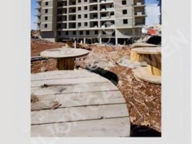 Çamlıca Emlak'tan Satılık 1+1 Beş Ay Teslimat