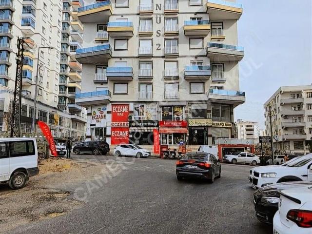 Çamlıca Emlak'tan Satılık Ultra Lüks 3+1 Daire