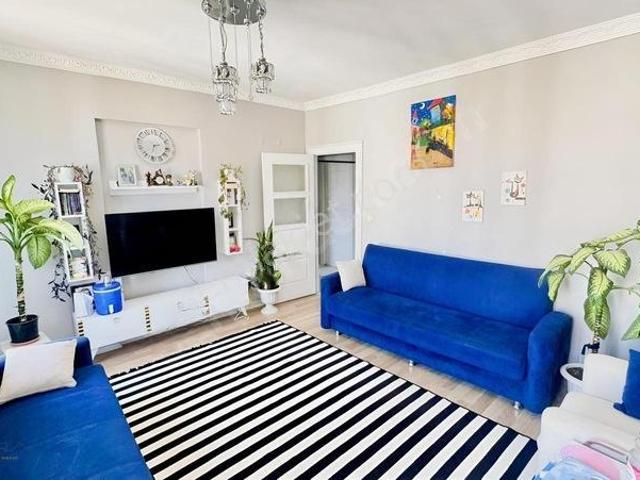 Çamlıca Konutları 4. Etap'ta Satılık 2+1 Daire