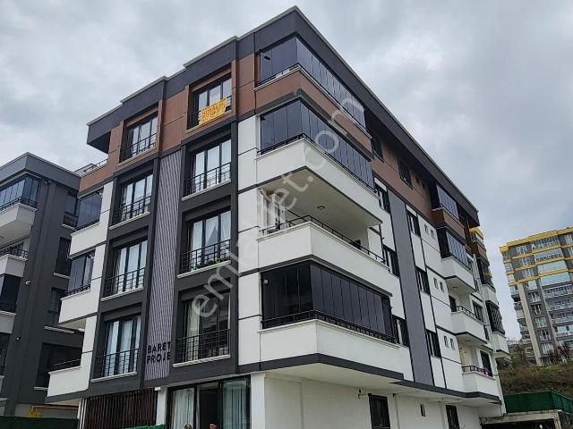 Çamlıca İnşaat Emlak'tan Kiralık Lüks 2+1 Daire!