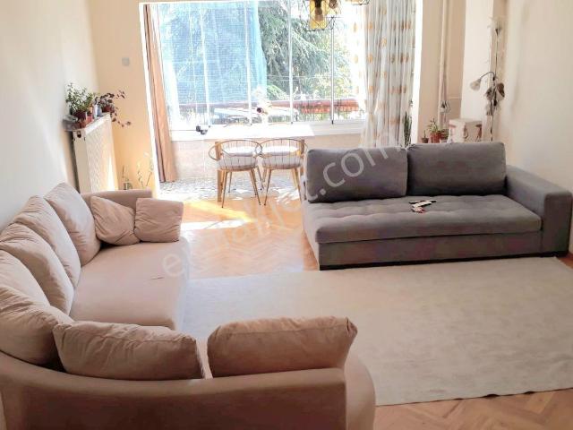 Çamlıca Mahallesi Kiralık 3+1