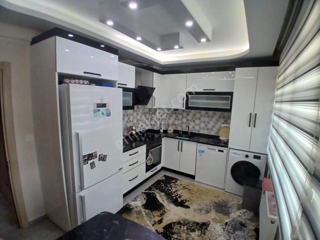 Çamlıca Mahallesinde Satılık 3+1 Daire