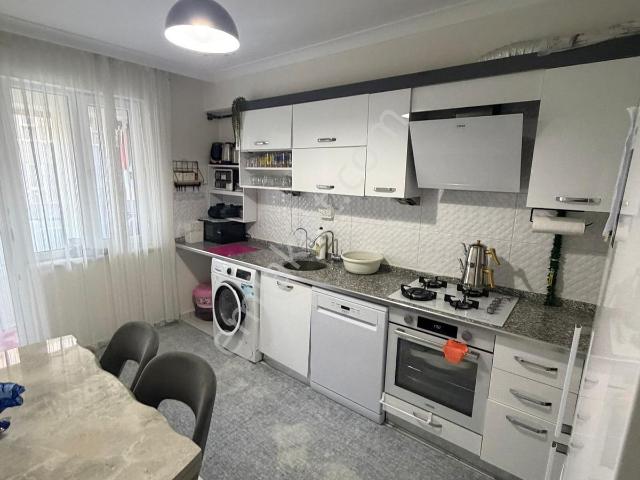 Çamlıca Mahallesinde 2+1 Satılık Daire