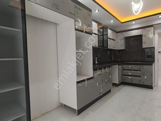 Çamlıca Mahallesinde 3+1 Ultra Lüks Satılık Daire