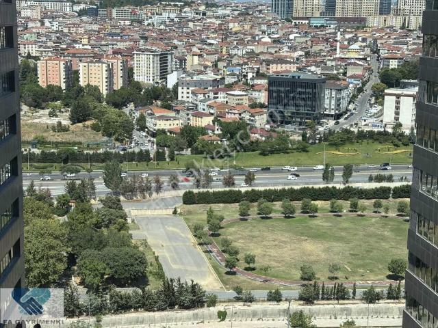 Çamlıca Manzaralı, 3+1, 110m² Emlak Konut 6. Etap Kiralık Daire