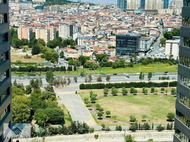Çamlıca Manzaralı, 3+1, 110m² Emlak Konut 6. Etap Kiralık Daire