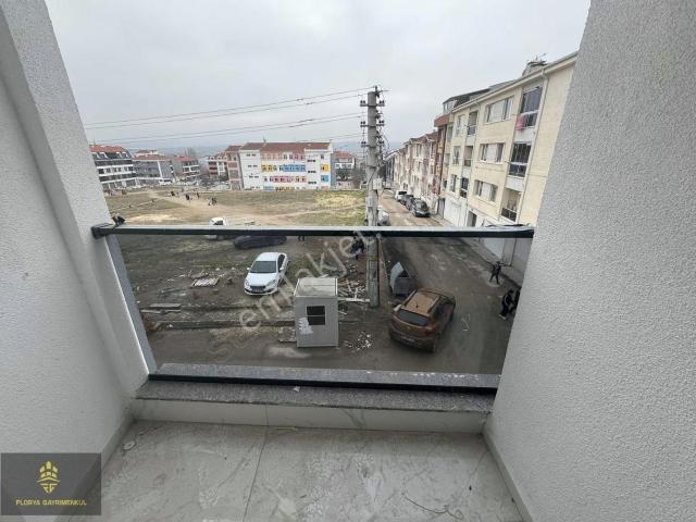Çamlıca Mh Güzel Konumlu Sıfır Lüks 2+0 Daireler