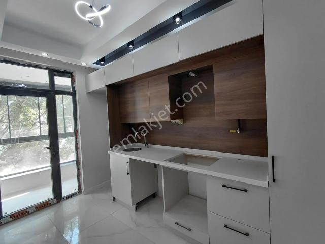 Çamlıca Mh.en Güzel Konumunda Ultra Lüks 2+0 Daire Zm 16