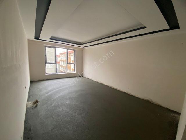 Çamlıca Mh Tapuya İşli Garaj 130m² Lüx 3+1 Satılık Daire Bk 6