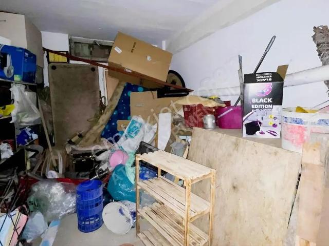 Çamlıca'da Yenilenmiş 2+1 Köşe Daire Kapalı Pazar Yakını
