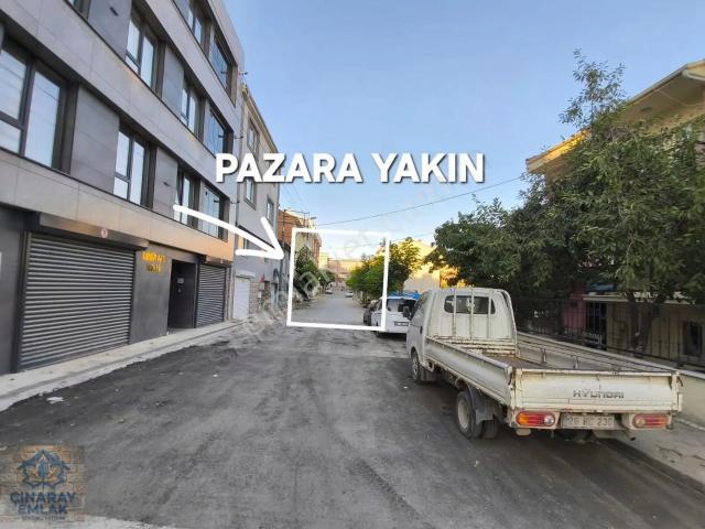 Çamlıcada Ara Kat 2+1 Satılık Daire Kapalı Pazar Yakını