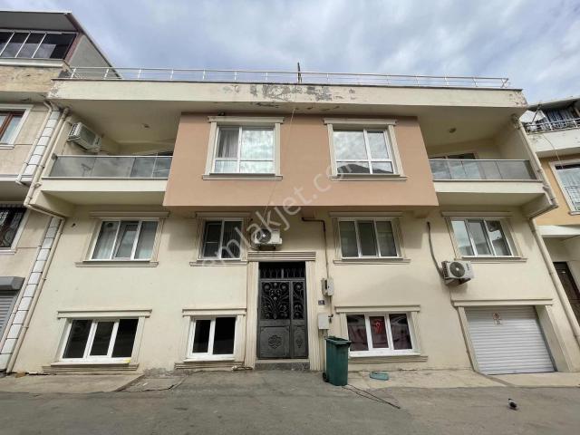 Çamlıca'da Kiralık 5+1 Dublex Daire