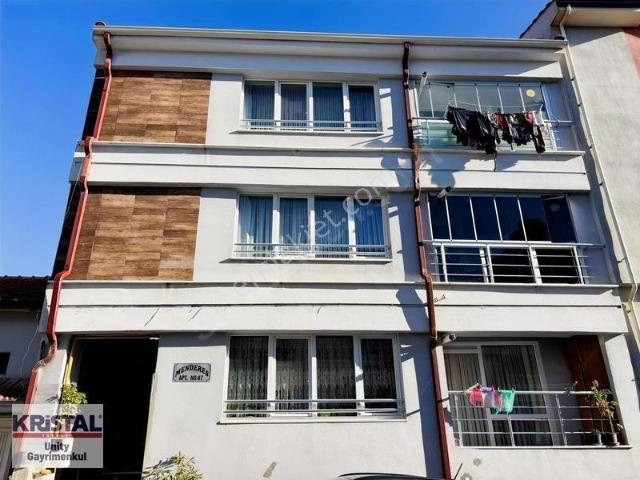 Çamlıca'da Satılık 2+1 Daire