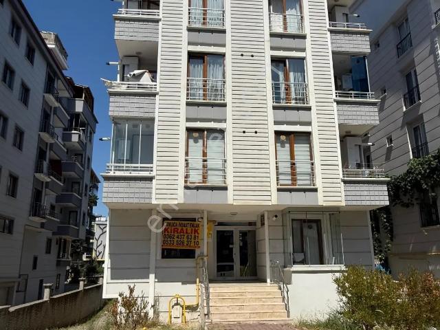 Çamlıcadan Mevkii Yerde Kiralık 1+1 Daire