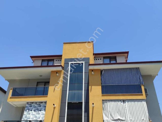 Çamlığa Yürüme Mesafesinde Eşyalı Apart