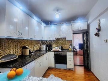 Çamlıçay'da Denize Yakın 4+1 Dubleks Villa
