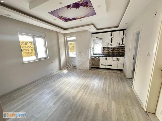 Çamlıbel Mah. 1+1 65m² Doğu/güney Cephe Balkonlu Sıfır Daire
