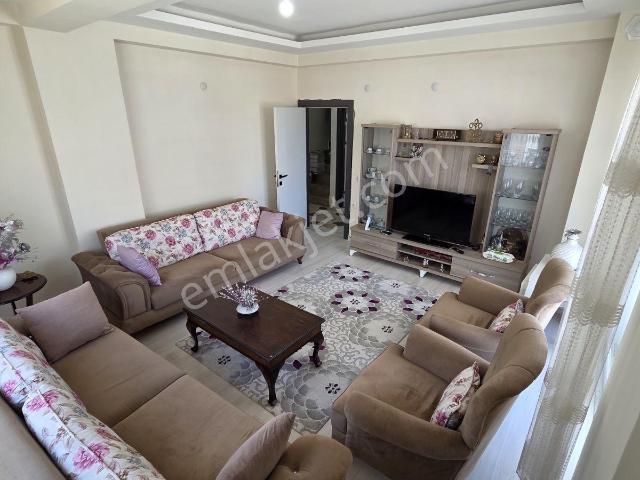 Çamlıbel Mahallesinde 2.katta 5+1 160m² Fırsat Dubleks