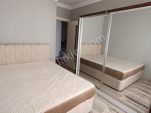 Çamlıbel De Tranvaya100m Otogara Yürüme Mesf 2+1 Eşyalı Kiralık
