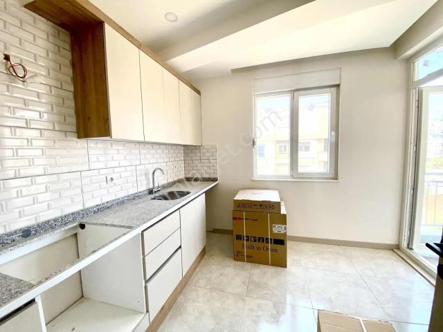 Çamlıbelde Sıfır 2 Adet 1+1 Daire Tek Fiyata Acil Satılık