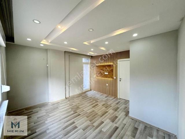 Çamlıbel'de Satılık 2+1 100m2 Yüksek Giriş Lüx Daire !