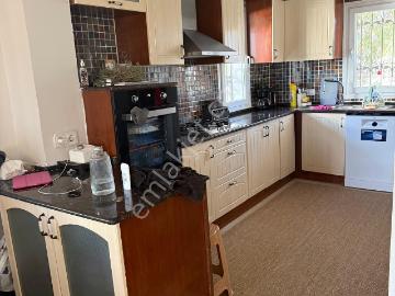 Çamlı Dört Mevsim Sitesinde 3+1 Kiralık Müstakil Villa