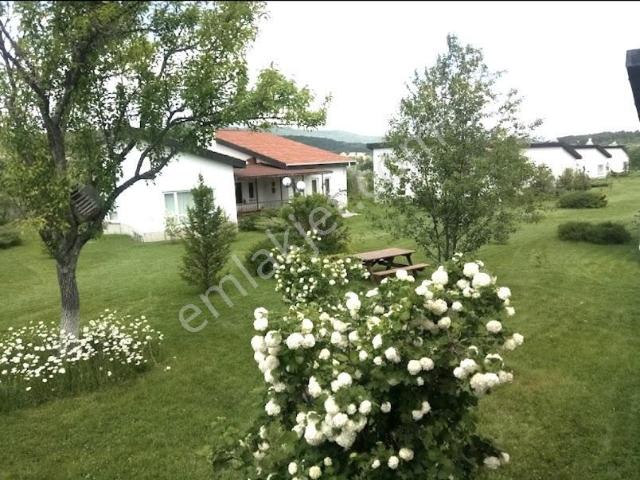 Çamlıdere Beyler Mah. Kafkas Evlerinde Satılık Dubleks Villa