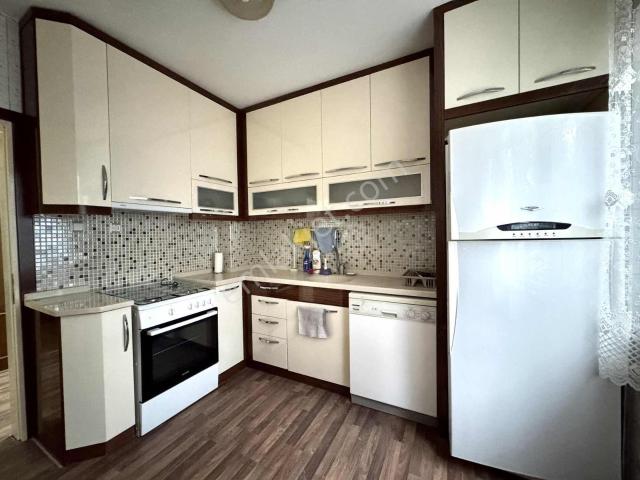 Çamlık'ta 2+1 Kapalı Mutfak Eşyalı Kiralık Daire