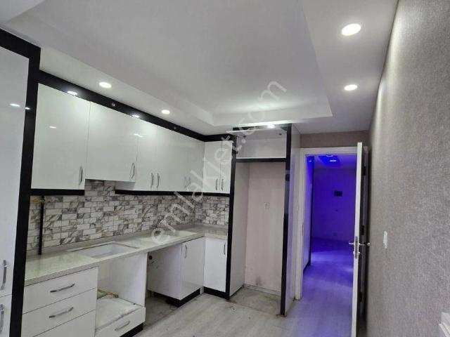 Çamlık – Çamlaraltı Mahallesi'nde Kiralık Masrafsız 3+1 Daire