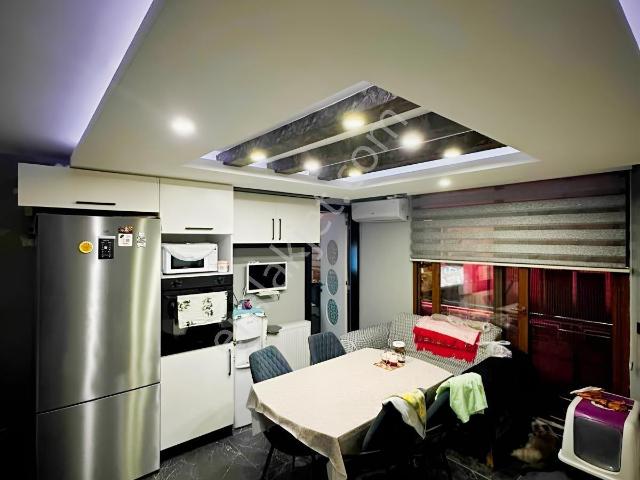 Çamlık Cadde Üstü Emsalsiz 2+1 Suit Daire