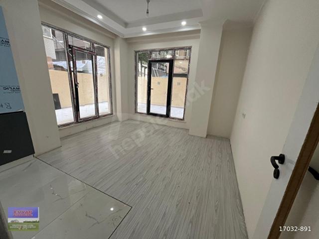 çamlık caddesi yakını müstakıl bahçeli 2+1 bahçekatı