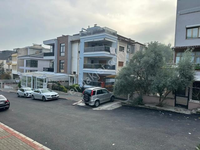 Çamlık Caddesinde Home Ofis Kullanımına Uygun 2+1 Daire