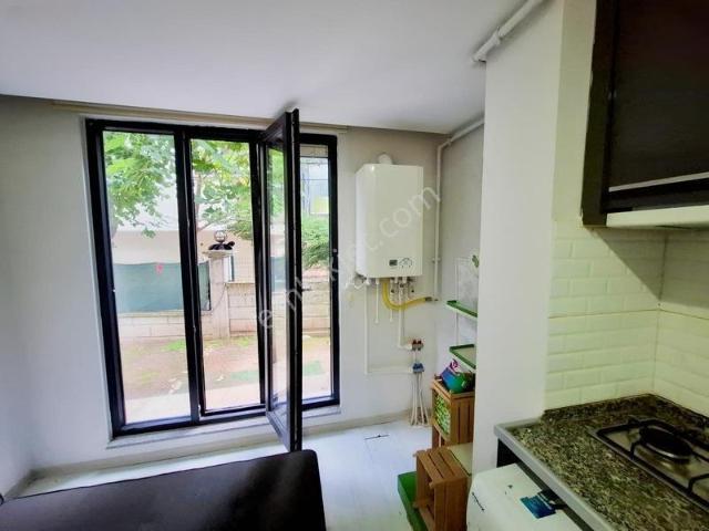 Çamlık Kınıklı Kafeler Bölgesine Yakın Eşyalı Kiralık 1+1 Apart