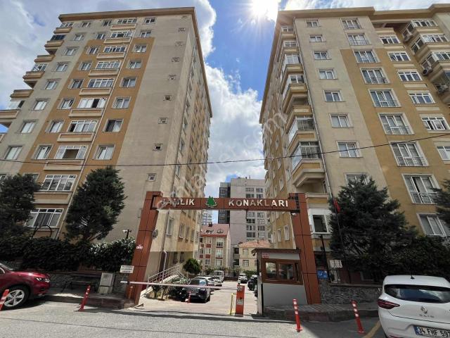 Çamlık Konakları Sitesi Emsalsiz Ultra Geniş 4+2 Üst Dublex